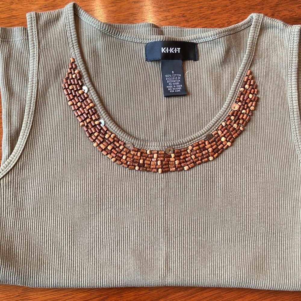 Tank tops, assorted set - Picture 4 of 8